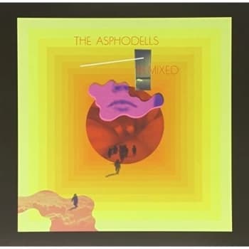 Asphodells, The - Remixed Vinyl