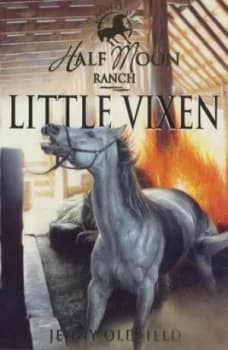 Little Vixen by Jenny Oldfield Book