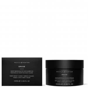 Pestle & Mortar Erase Cleansing Balm 100ml