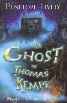 The Ghost of Thomas Kempe by Penelope Lively Paperback