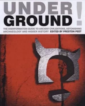 Underground by Preston Peet