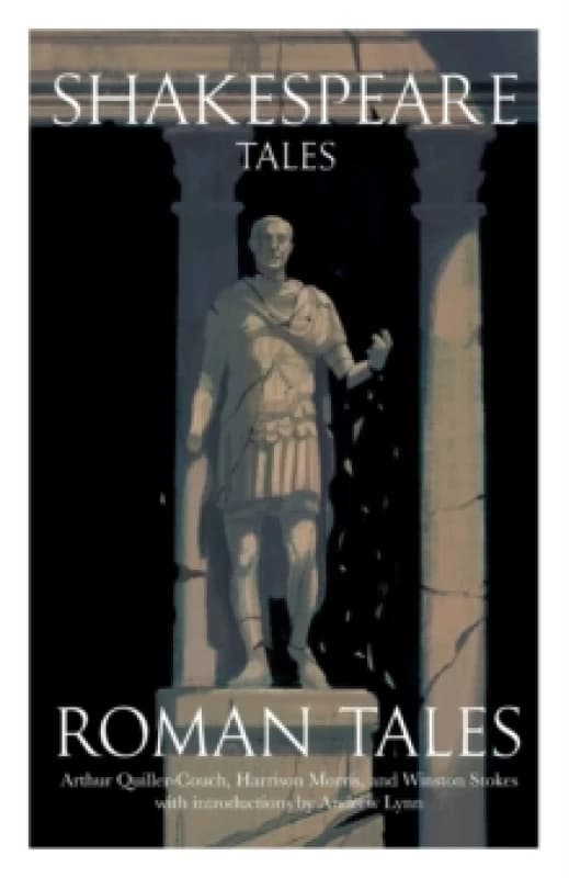 Shakespeare Tales : Roman Tales Paperback / softback