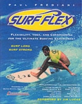 Surf Flex by Paul Frediani Paperback