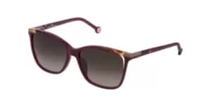 Carolina Herrera Sunglasses SHE821 0AR3
