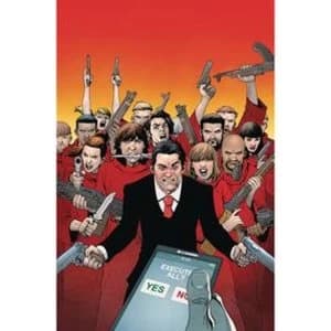 Jimmy's Bastards: Volume 2