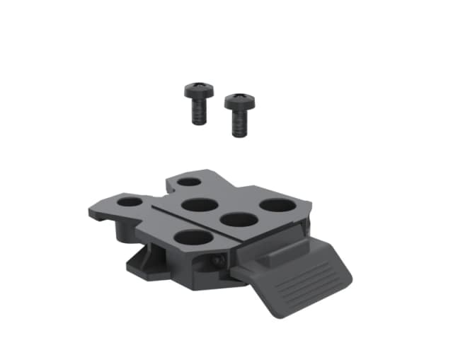 Ergonomic Solutions SpacePole Payment SPMCL001-02 POS system accessory