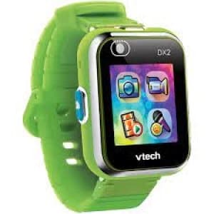 VTech Kidizoom DX2 Kids Smartwatch