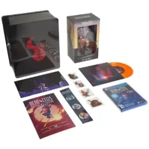 The Dead Cells Prisoners Edition PS4 Game