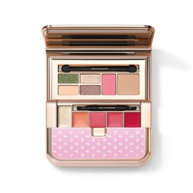 Naj Oleari La Postina Rosa Make-Up Palette 12g
