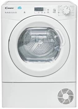 Candy CSH82LE 8KG Freestanding Heat Pump Tumble Dryer