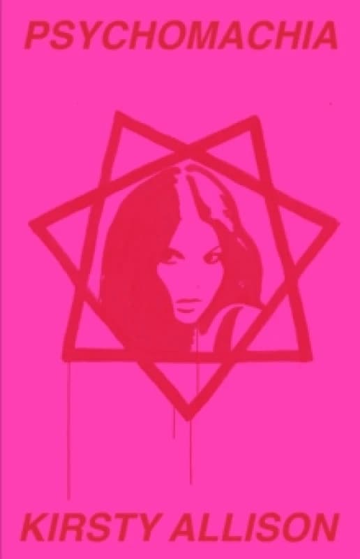 Psychomachia Hardback