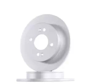 Bosch Brake disc HYUNDAI,KIA 0 986 479 B95 5841107300,584110X500,5841107300 Brake rotor,Brake discs,Brake rotors 5841107500