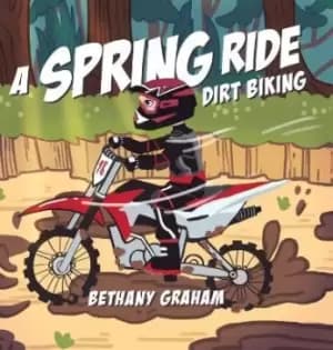 A Spring Ride by Bethany Graham