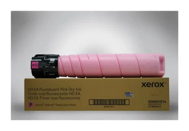 Xerox Xerox 006R01814 toner cartridge Original Pink 006R01814