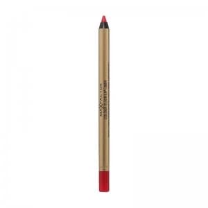 Max Factor Colour Elixir Lipliner Red Rush makeup 10