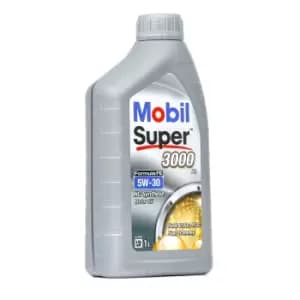 MOBIL Engine oil 151521