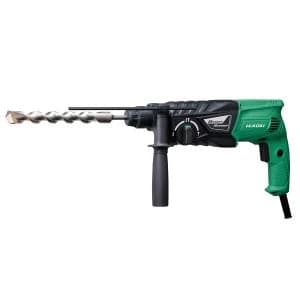 HiKOKI 730W Rotary Hammer Drill 240V