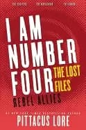 i am number four the lost files rebel allies