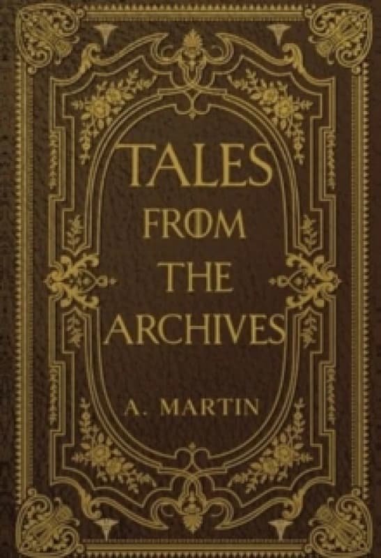 Tales from the Archives Paperback / softback