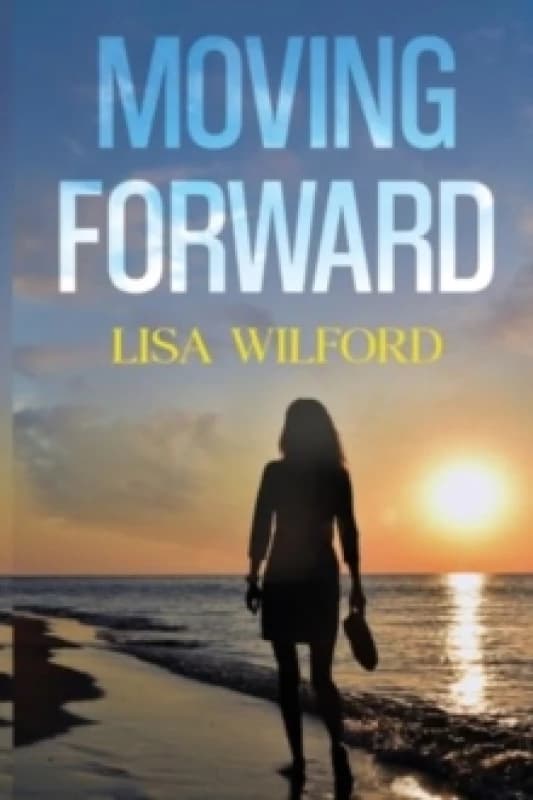 Moving Forward Paperback / softback