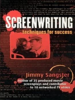 Screenwriting by Jimmy Sangster Paperback