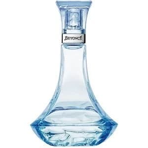 Beyonce Shimmering Heat Eau de Parfum For Her 100ml