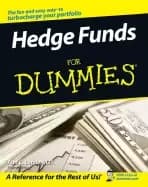 hedge funds for dummies