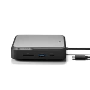 ALOGIC DUCD2 notebook dock/port replicator Wired USB 3.2 Gen 2...