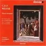 Finzi & Stanford: Clarinet Concertos