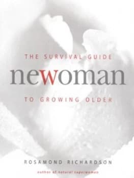 New Woman by Rosamond Richardson Hardback