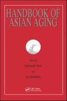 Handbook of Asian aging - Hyunsook Yoon - Paperback - Used