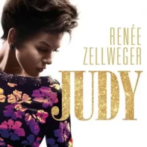 Judy by Renee Zellweger CD Album