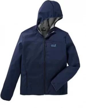 Jack Wolfskin Northern Point Softshell