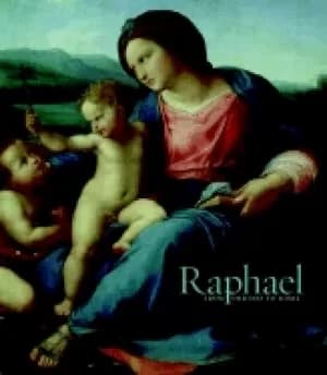 raphael from urbino to rome