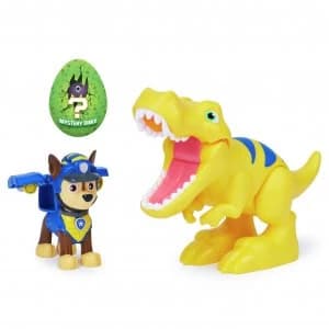 PAW Patrol Dino Rescue Chase Dino Pup
