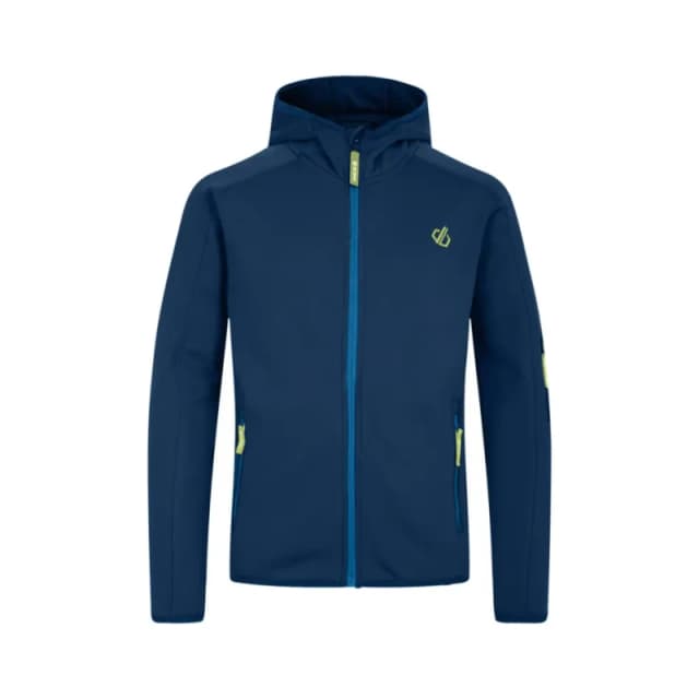 Dare 2b Explore Fleece Moonlight Denim unisex 11-12 Year