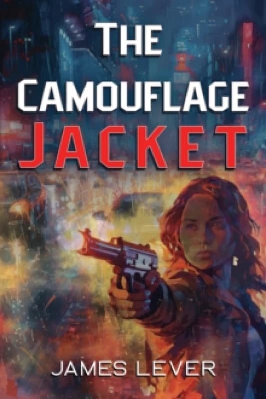 The Camouflage Jacket Paperback / softback