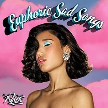 RAYE - Euphoric Sad Songs CD