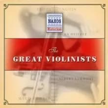 The Great Violinists