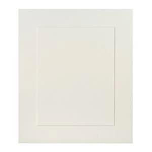 IT Kitchens Stonefield Ivory Classic Standard door W600mm