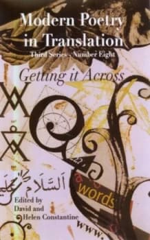 Getting It across by Various Book