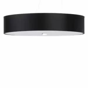 Sollux Chandelier Skala 60 White