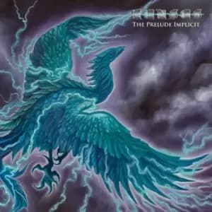 The Prelude Implicit by Kansas Vinyl Album
