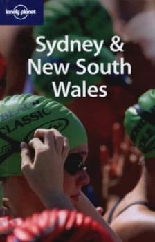 Sydney and New South Wales by Justine Vaisutis Paperback