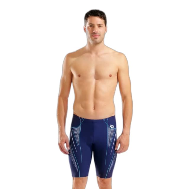 Jammers Arena Neo Stream Bleu Male 75