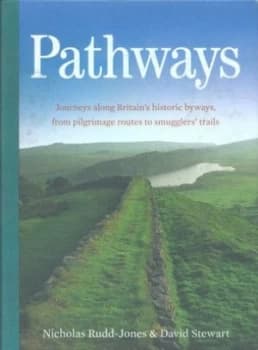 Pathways by David Stewart Hardback