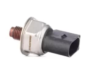 RIDEX Sensors 3942S0047 Sensor, fuel pressure AUDI,MERCEDES-BENZ,HYUNDAI,Q7 (4LB),A4 Cabrio (8H7, B6, 8HE, B7),E-Klasse Limousine (W211)