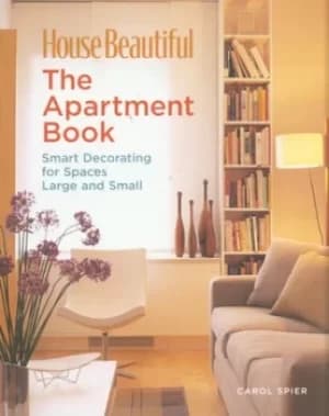 The apartment book by Carol Spier