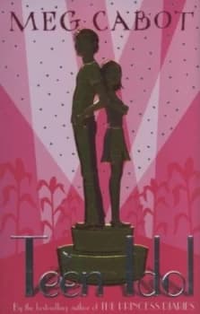 Teen Idol by Meg Cabot Book