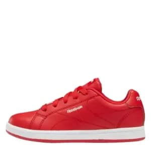 Reebok Royal Complete CLN 2 Shoes - Vector Red / Vector Red / Clou